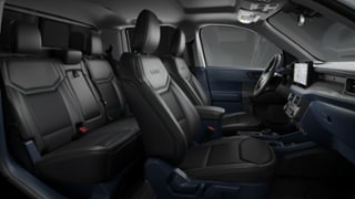 2026 Ford Maverick® Internal Image 1